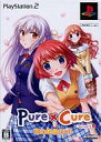 【中古】PS2ソフト Pure×Cure Re：covery 