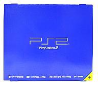 【中古】PS2ハード プレイステーション2本体(SCPH-50000)