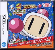 【中古】ニンテンドーDSソフト Touch BOMBERMAN LAND スターボンバーのミラクル★ワールド