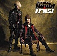 【中古】アニメ系CD access/Doubt＆Trust ～ダウト＆トラスト～ 「D.Gray-man」 OP