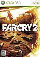 【中古】XBOX360ソフト FarCry2