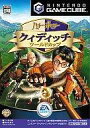 【中古】NGCソフト ハリー・ポッタークィディッチ・ワールドカップ