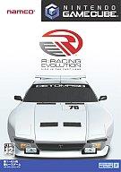 【中古】NGCソフト R:RACING EVOLUTION 【中古】NGCソフト R:RACING EVOLUTION