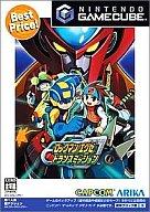 【中古】NGCソフト ロックマンエグゼ トランスミッション [廉価版]