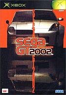 【中古】XBソフト Sega GT 2002