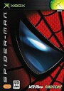 【中古】XBソフト SPIDER-MAN