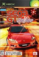 šXBե Sega GT Online