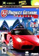 【中古】XBソフト Project Gotham Racing 2