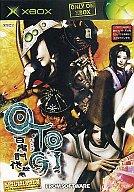 【中古】XBソフト O・TO・GI ～百鬼討伐絵巻～ [初回版]