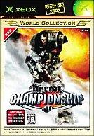 【中古】XBソフト Unreal Championship (Xboxワールドコレクション) 【中古】XBソフト Unreal Championship (Xboxワールドコレクション)