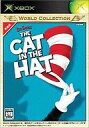【中古】XBソフト Dr.Seuss’ The Cat in the Hat (Xboxワールドコレクション)