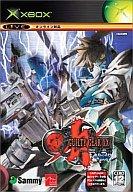 【中古】XBソフト Guilty Gear XX #RELOAD