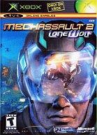 【中古】XBソフト メック アサルト 2: ローンウルフ
