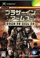 【中古】XBソフト Brothers in Arms： Road to Hill 30 17才以上対象 