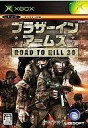 【中古】XBソフト Brothers in Arms： Road to Hill 30 (17才以上対象)