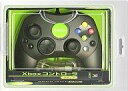 【中古】XBハード Xbox コントローラ (ブラック)