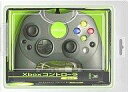 【中古】XBハード Xbox コントローラ (グレー)