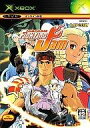 【中古】XBソフト CAPCOM FIGHTING Jam