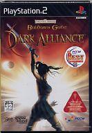 yÁzPS2\tg Baldurfs Gate Dark Alliance []