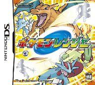 【中古】ニンテンドーDSソフト ポケモンレンジャー 【中古】ニンテンドーDSソフト ポケモンレンジャー