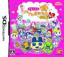 【中古】ニンテンドーDSソフト たまごっちのプチプチおみせっち ごひーきに