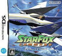 【中古】ニンテンドーDSソフト スターフォックスコマンド