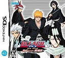 ニンテンドーDSソフト BLEACH DS 2nd ～黒衣ひらめく鎮魂歌～