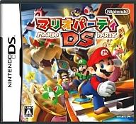 【中古】ニンテンドーDSソフト マリオパーティDS