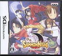 【中古】ニンテンドーDSソフト サモンナイト