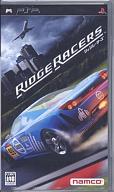 【中古】PSPソフト リッジレーサーズ 【中古】PSPソフト リッジレーサーズ