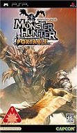 【中古】PSPソフト モンスターハンター ポータブル 【中古】PSPソフト モンスターハンター ポータブル
