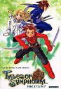 【中古】攻略本GC ≪RPG(ロールプレイングゲーム)≫ NGC テイルズ オブ シンフォニア【中古】afb