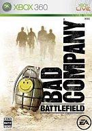 šXBOX360ե BATTLEFIELD BAD COMPANY