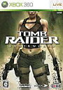 【中古】XBOX360ソフト TombRaider UNDERWORLD