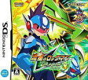 【中古】ニンテンドーDSソフト 流星のロックマン ドラゴン