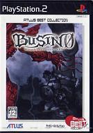 【中古】PS2ソフト BUSIN 0 Wizardry Alternative NEO [ベスト版]