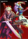 【中古】攻略本NDS ≪RPG(ロールプレイングゲーム)≫ DS ヴァルキリープロファイル -咎を背負う者- 公式コンプリートガイド【中古】afb