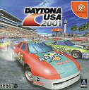 yÁzh[LXg\tg DAYTONA USA 2001