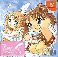 【中古】ドリームキャストソフト Angel Present