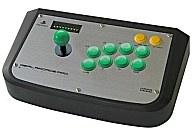 【中古】PS2ハード リアルアーケード Pro. 【中古】PS2ハード リアルアーケード Pro.