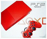 楽天市場】PlayStation 2 シナバー・レッド(SCPH-90000CR)の通販 楽天市場】PlayStation 2 シナバー・レッド(SCPH-90000CR)の通販