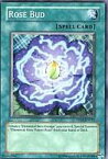 【中古】遊戯王/SR/英語版/Premium Pack 2 PP02-EN011[SR]：ROSE BUD/ブルーメンブラット(英語版)