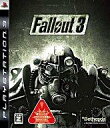 【中古】PS3ソフト フォールアウト3(18歳以上対象)