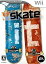 【中古】Wiiソフト skate it