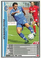 【中古】WCCF/白/FW/2002-2003 080/288[白]：デニス・ゴデアス