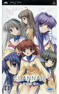 【中古】PSPソフト CLANNAD -クラナド-