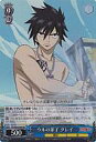 【中古】ヴァイスシュヴァルツ/SR/キャラ/青/ブースターパックFAIRY TAIL FT/S09-078S : ウルの弟子 グレイ【10P15Mar11】【画】