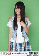 【中古】生写真(AKB48・SKE48)/アイド