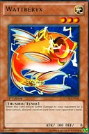 【中古】遊戯王/R/効果モンスター/英語版/Storm of Ragnarok STOR-EN031[R]：Wattberyx/エレキンメダイ