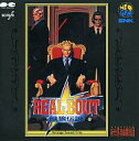 【中古】アニメ系CD REAL BOUT 餓狼伝説 アレンジサウンドトラック